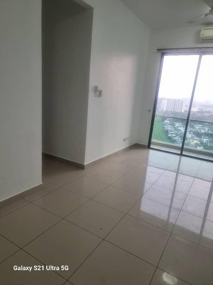 CONDOMINIUM FOR SALE - RIVERDALE USJ 1 PARK CONDO, SUBANG JAYA , SELANGOR