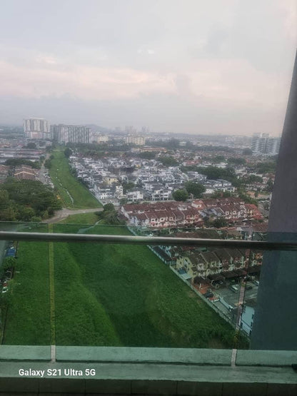 CONDOMINIUM FOR SALE - RIVERDALE USJ 1 PARK CONDO, SUBANG JAYA , SELANGOR
