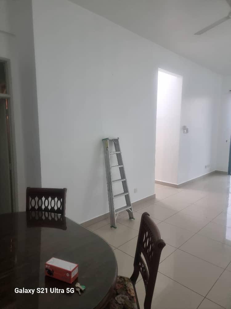 CONDOMINIUM FOR SALE - RIVERDALE USJ 1 PARK CONDO, SUBANG JAYA , SELANGOR
