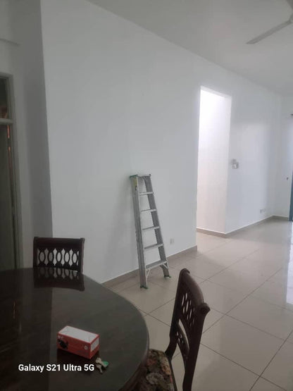 CONDOMINIUM FOR SALE - RIVERDALE USJ 1 PARK CONDO, SUBANG JAYA , SELANGOR