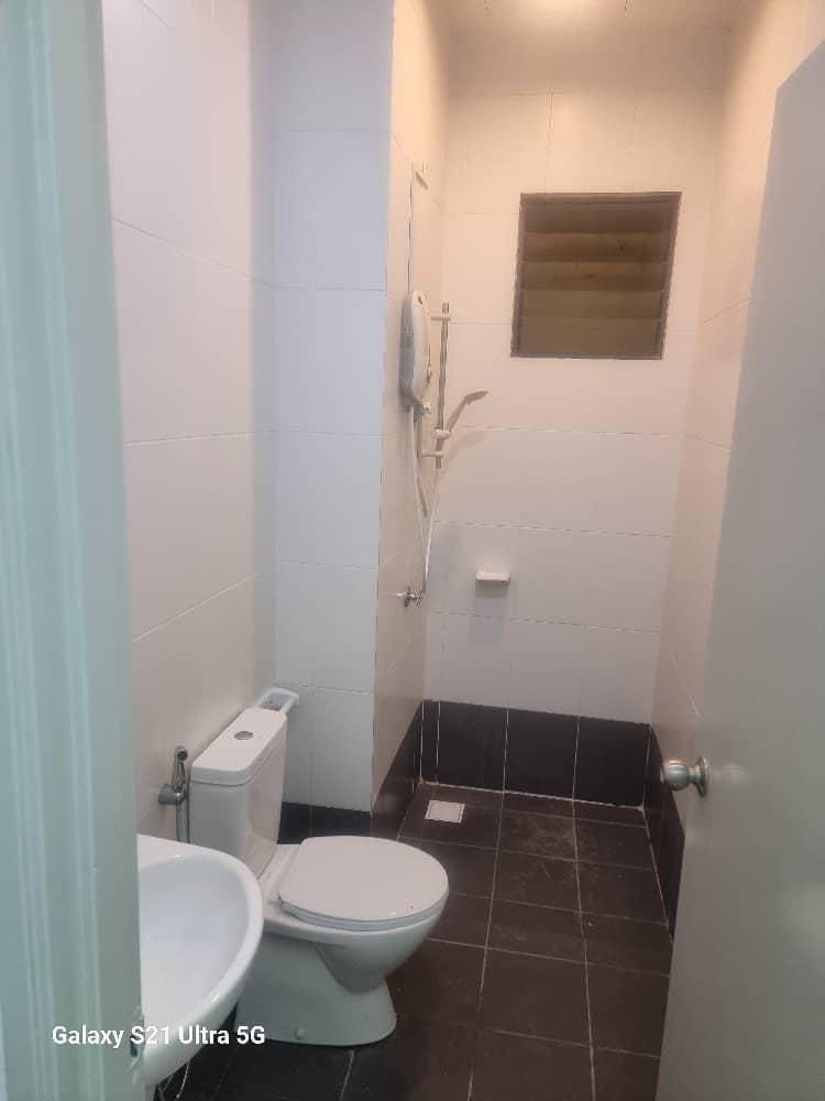 CONDOMINIUM FOR SALE - RIVERDALE USJ 1 PARK CONDO, SUBANG JAYA , SELANGOR