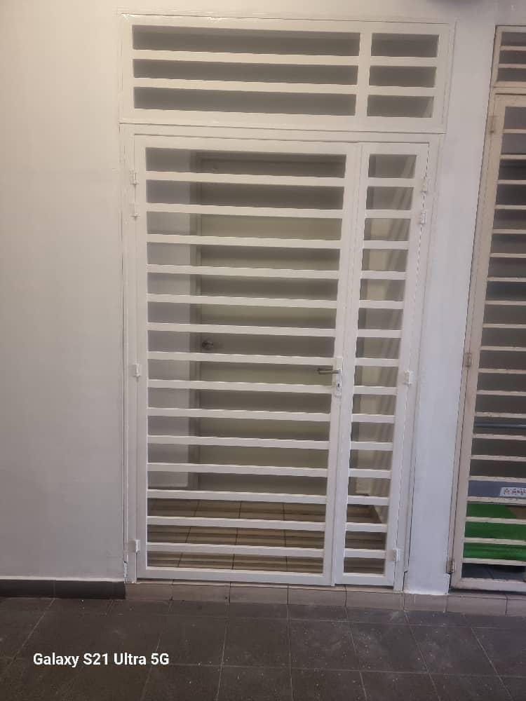 CONDOMINIUM FOR SALE - RIVERDALE USJ 1 PARK CONDO, SUBANG JAYA , SELANGOR