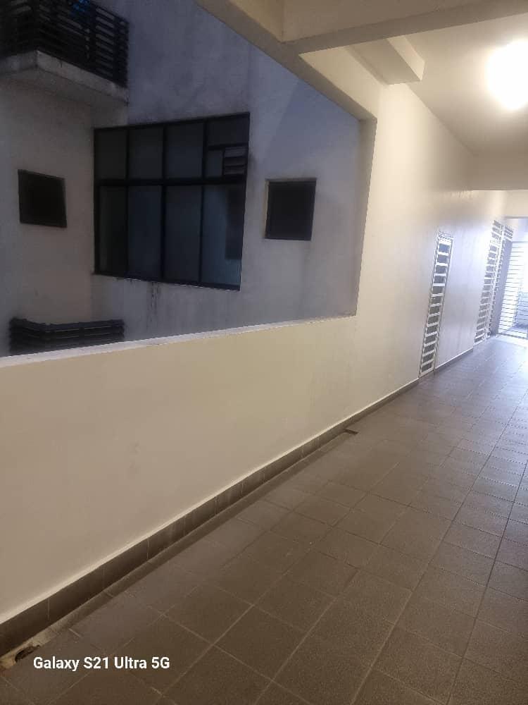 CONDOMINIUM FOR SALE - RIVERDALE USJ 1 PARK CONDO, SUBANG JAYA , SELANGOR