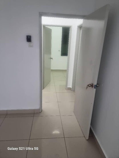 CONDOMINIUM FOR SALE - RIVERDALE USJ 1 PARK CONDO, SUBANG JAYA , SELANGOR