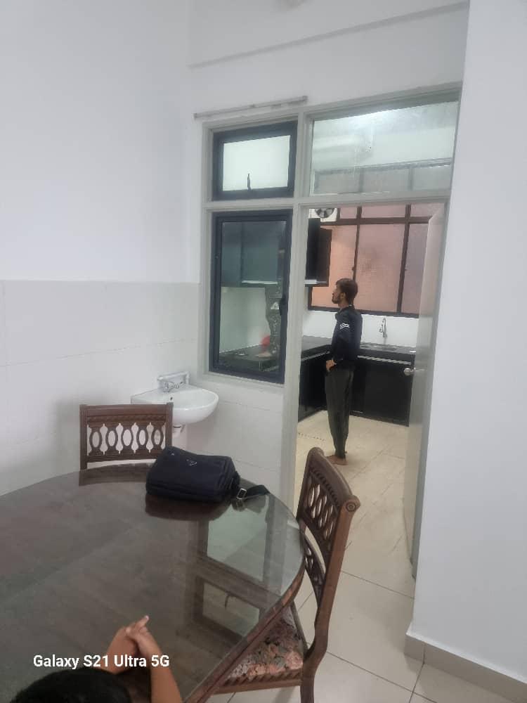 CONDOMINIUM FOR SALE - RIVERDALE USJ 1 PARK CONDO, SUBANG JAYA , SELANGOR