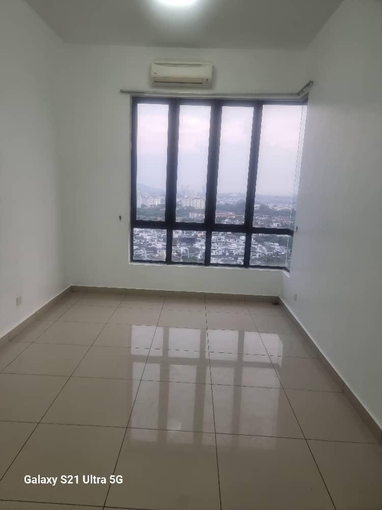 CONDOMINIUM FOR SALE - RIVERDALE USJ 1 PARK CONDO, SUBANG JAYA , SELANGOR