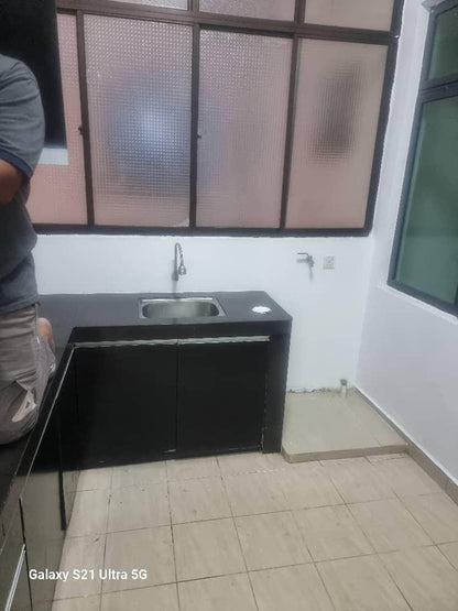 CONDOMINIUM FOR SALE - RIVERDALE USJ 1 PARK CONDO, SUBANG JAYA , SELANGOR
