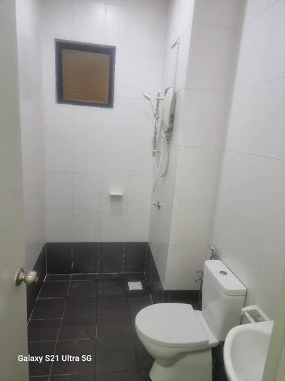 CONDOMINIUM FOR SALE - RIVERDALE USJ 1 PARK CONDO, SUBANG JAYA , SELANGOR