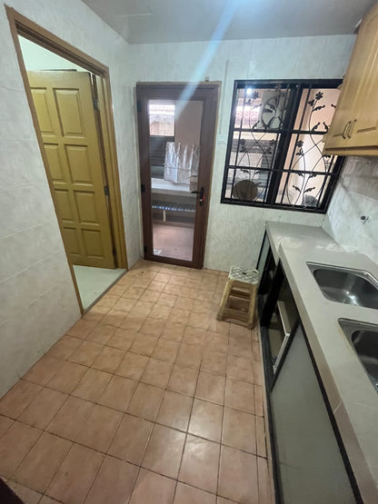 DOUBLE  STOREY SEMI-D HOUSE FOR SALE - PRECINCT 9 PUTRAJAYA