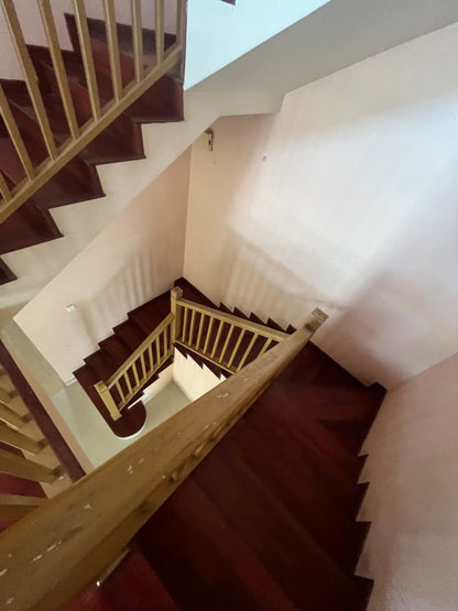 DOUBLE  STOREY SEMI-D HOUSE FOR SALE - PRECINCT 9 PUTRAJAYA
