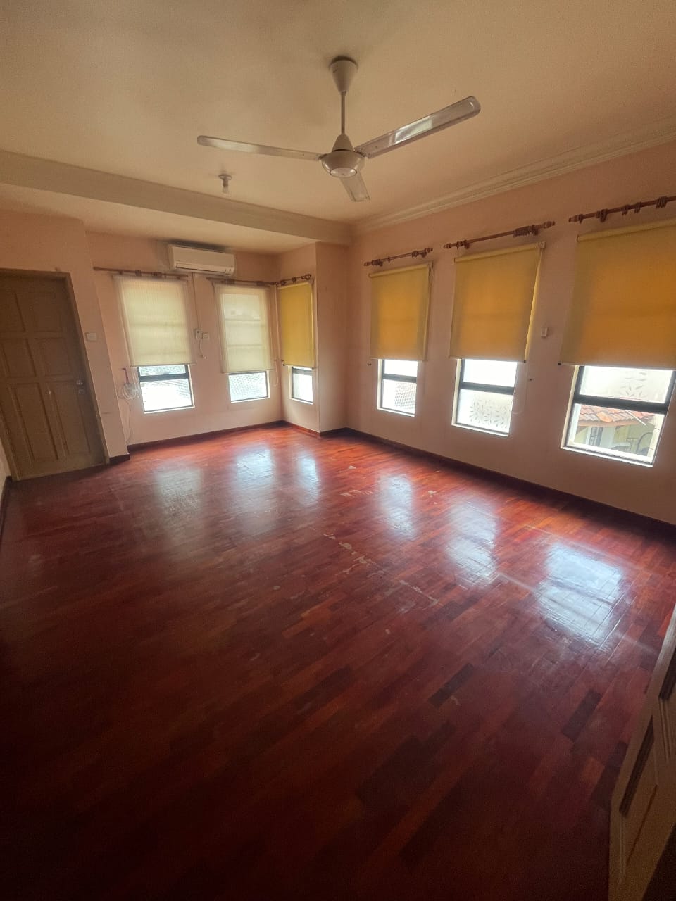 DOUBLE  STOREY SEMI-D HOUSE FOR SALE - PRECINCT 9 PUTRAJAYA