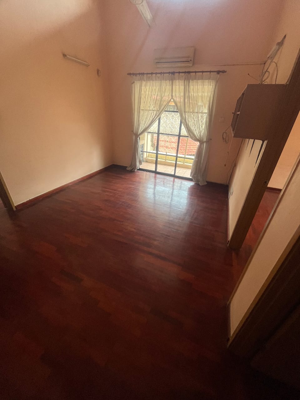 DOUBLE  STOREY SEMI-D HOUSE FOR SALE - PRECINCT 9 PUTRAJAYA