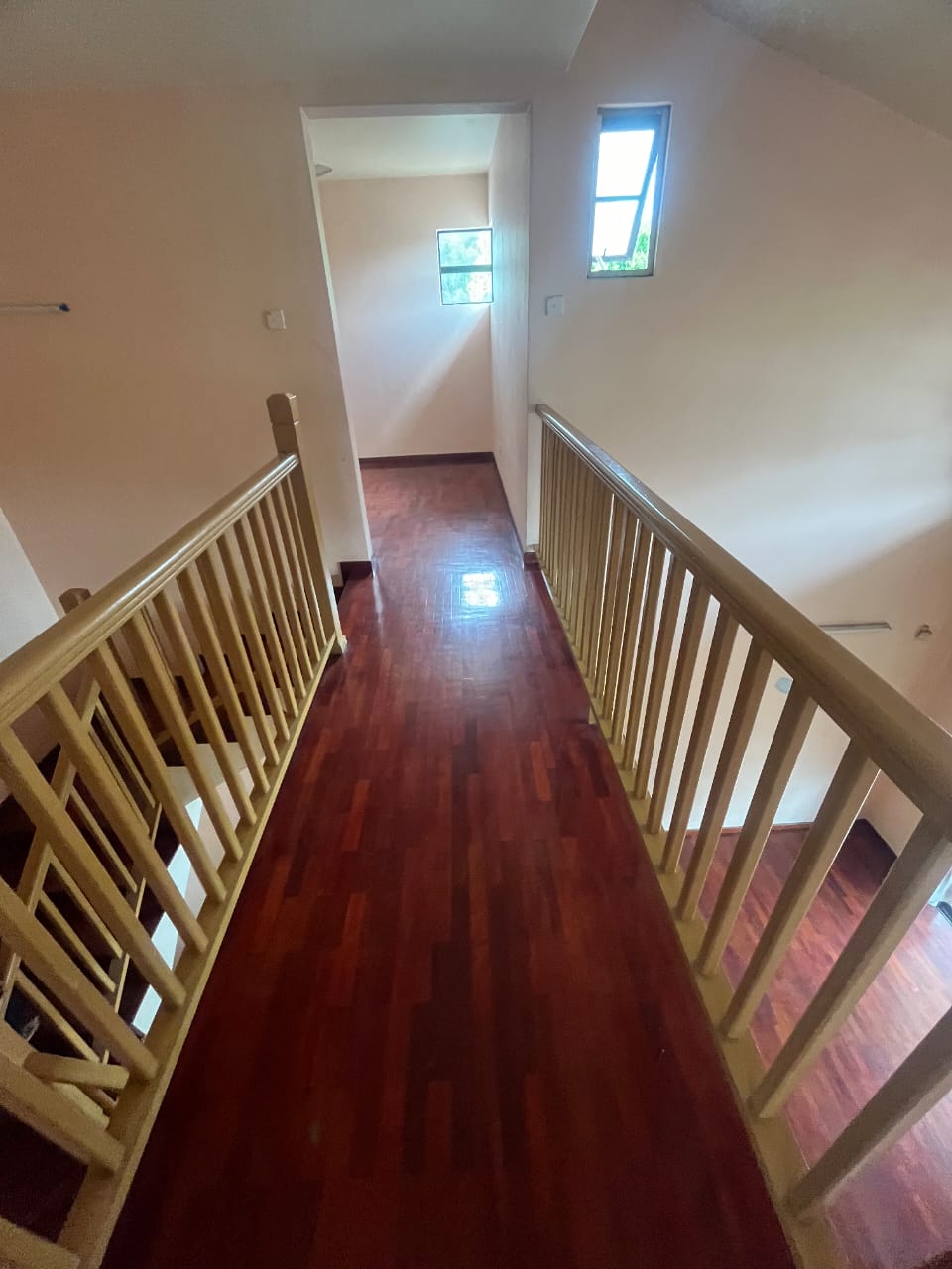 DOUBLE  STOREY SEMI-D HOUSE FOR SALE - PRECINCT 9 PUTRAJAYA