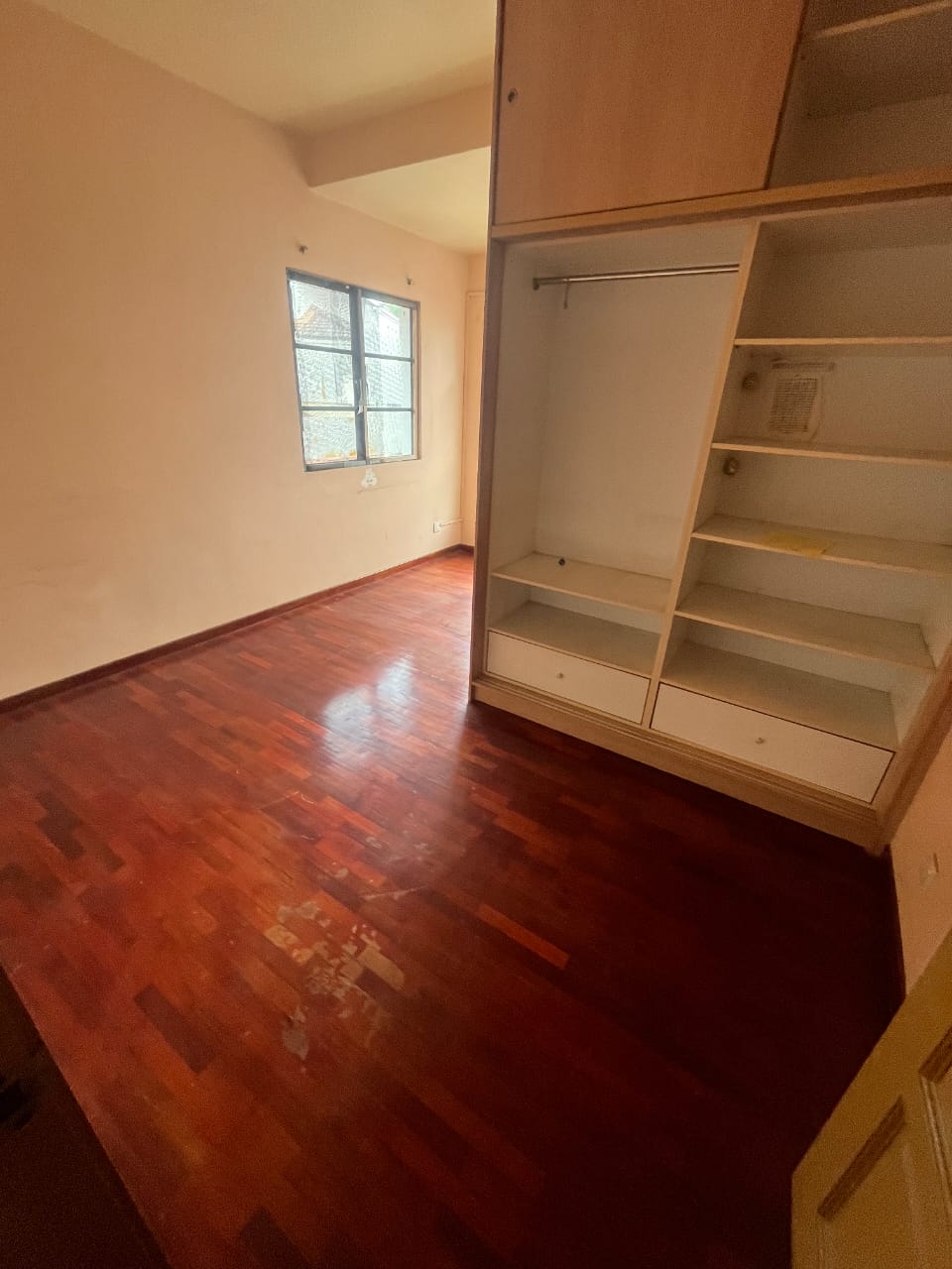 DOUBLE  STOREY SEMI-D HOUSE FOR SALE - PRECINCT 9 PUTRAJAYA