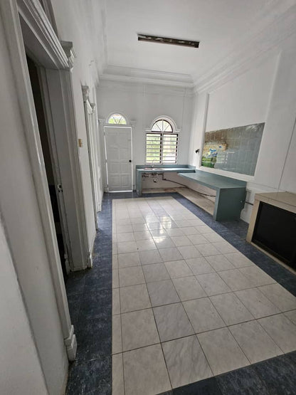 DOUBLE  STOREY TERRACE HOUSE FOR SALE - TAMAN BIDOR MEWAH, BIDOR, PERAK