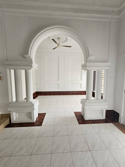 DOUBLE  STOREY TERRACE HOUSE FOR SALE - TAMAN BIDOR MEWAH, BIDOR, PERAK
