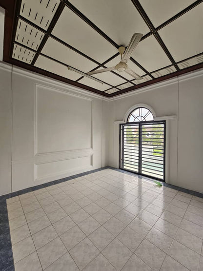 DOUBLE  STOREY TERRACE HOUSE FOR SALE - TAMAN BIDOR MEWAH, BIDOR, PERAK