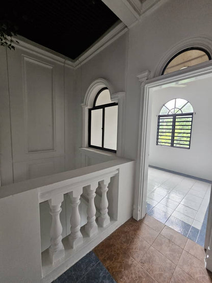 DOUBLE  STOREY TERRACE HOUSE FOR SALE - TAMAN BIDOR MEWAH, BIDOR, PERAK