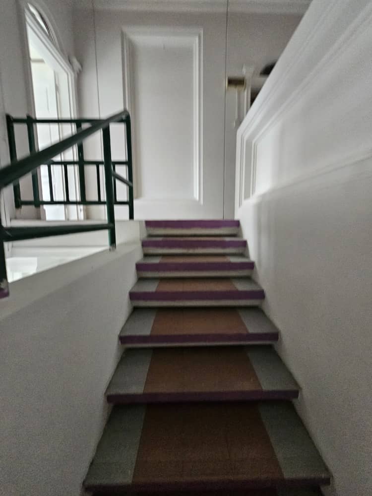 DOUBLE  STOREY TERRACE HOUSE FOR SALE - TAMAN BIDOR MEWAH, BIDOR, PERAK