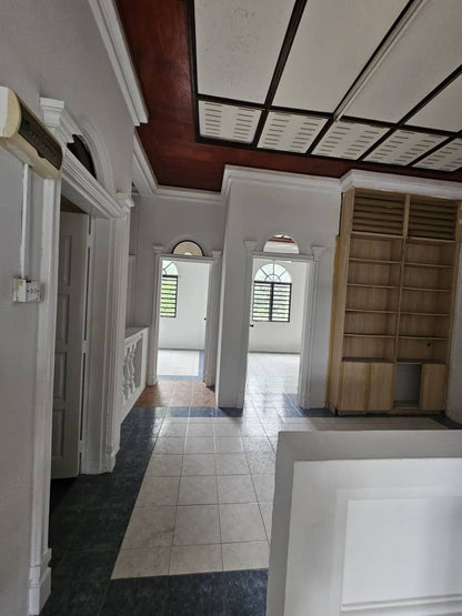 DOUBLE  STOREY TERRACE HOUSE FOR SALE - TAMAN BIDOR MEWAH, BIDOR, PERAK