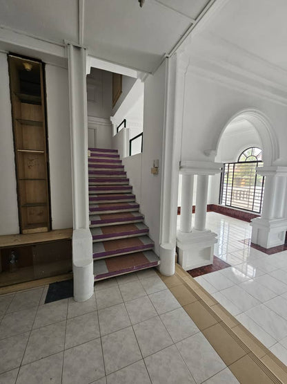 DOUBLE  STOREY TERRACE HOUSE FOR SALE - TAMAN BIDOR MEWAH, BIDOR, PERAK