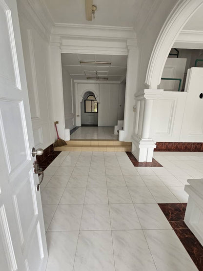 DOUBLE  STOREY TERRACE HOUSE FOR SALE - TAMAN BIDOR MEWAH, BIDOR, PERAK