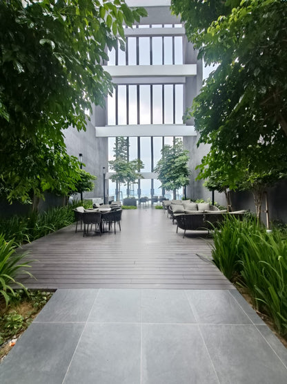 Condominium For Sale - Alix Residence @ Dutamas Kuala Lumpur
