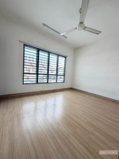 Double Storey Terrace House For Sale  - Saron @ Bandar Bukit Raja