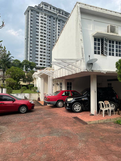 Bungalow For Sale  - Section 16 @ Petaling Jaya