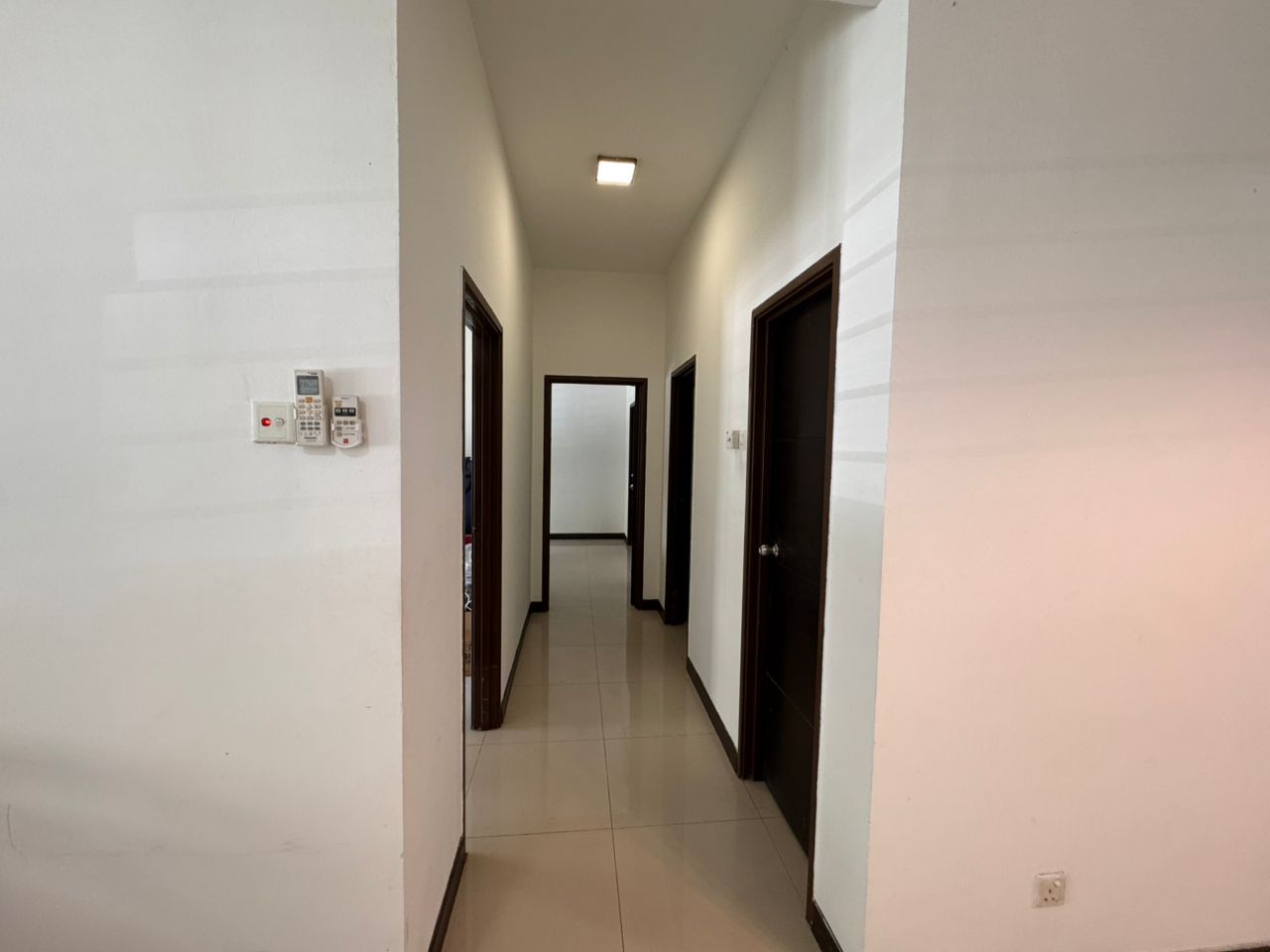 Apartment For Sale - Desa Idaman Residence @ Puchong Prima