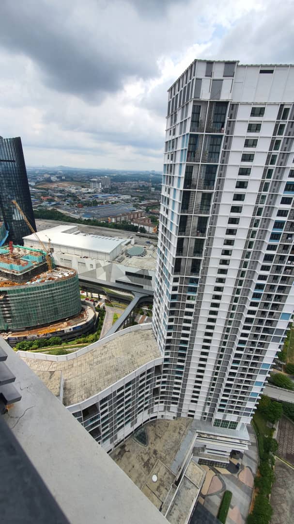 Condominium For Sale - Parisien Tower @ i-City Shah Alam