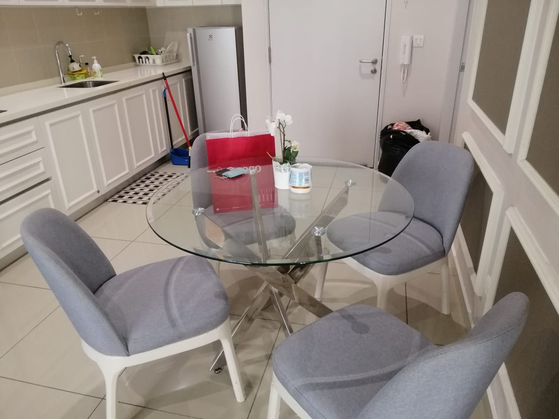 Condominium For Sale - Parisien Tower @ i-City Shah Alam