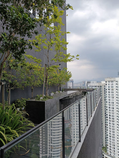 Condominium For Sale - Alix Residence @ Dutamas Kuala Lumpur