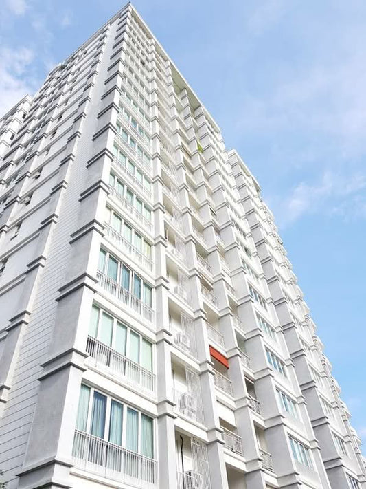 Condominium For Sale - Mutiara Upper East @ Desa Pandan