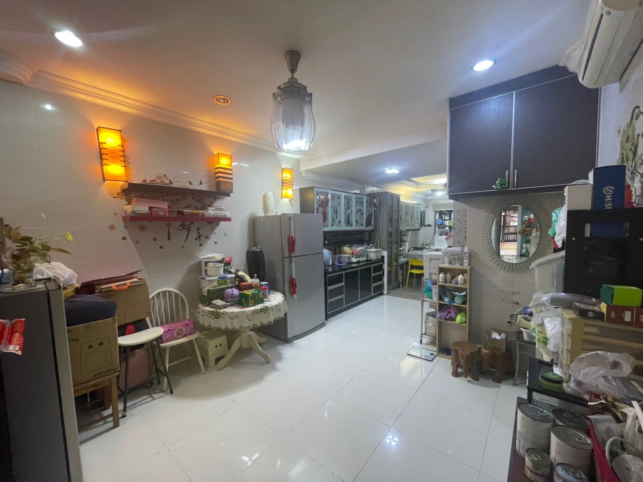Super link House For Sale - Taman Mutiara Indah @ Puchong