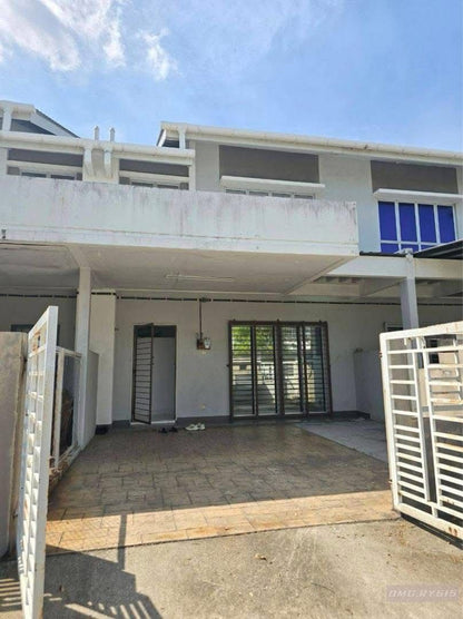 Double Storey Terrace House For Sale  - Saron @ Bandar Bukit Raja