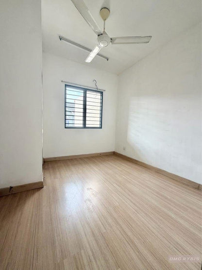 Double Storey Terrace House For Sale  - Saron @ Bandar Bukit Raja