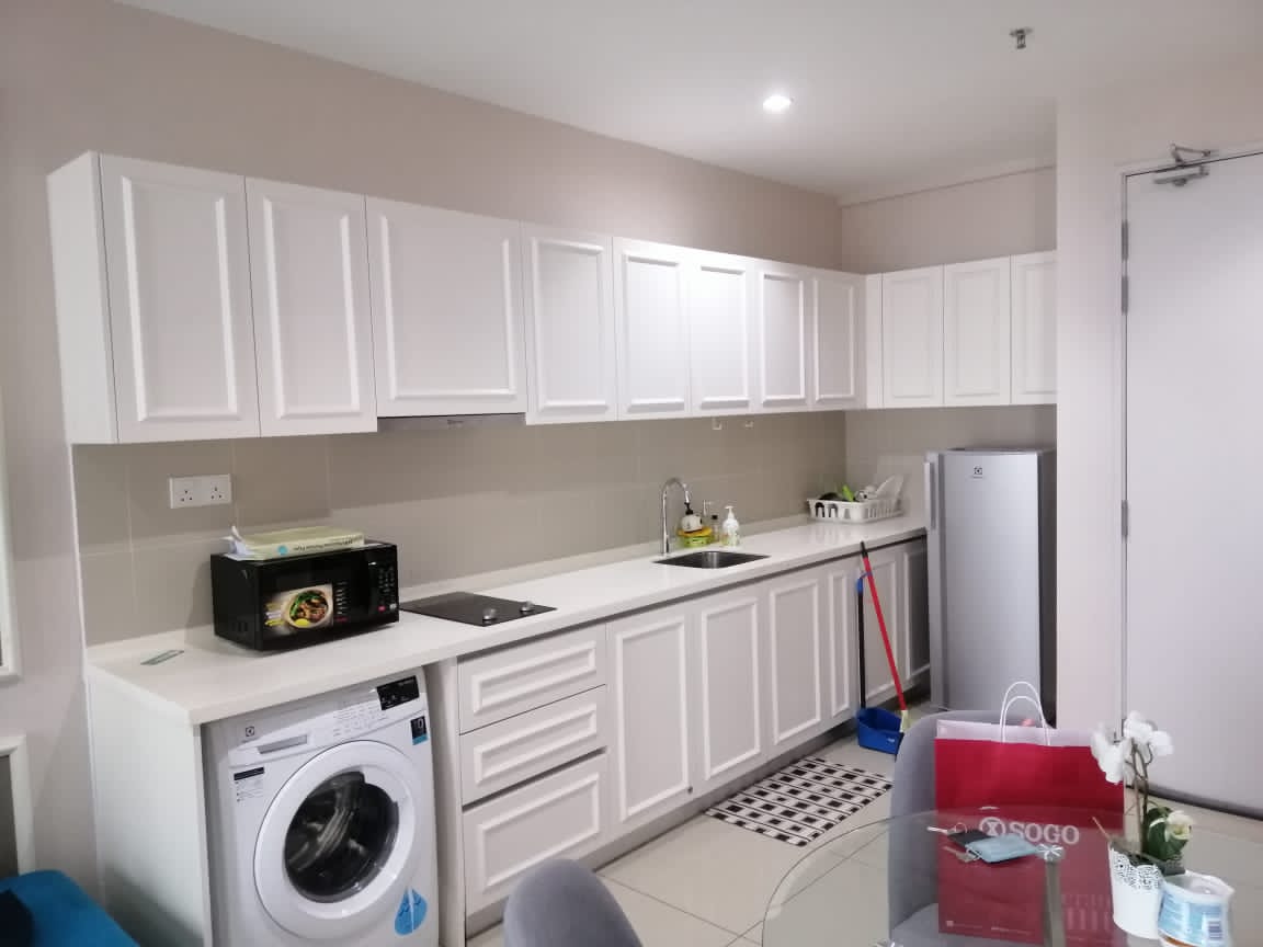 Condominium For Sale - Parisien Tower @ i-City Shah Alam