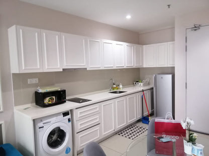 Condominium For Sale - Parisien Tower @ i-City Shah Alam