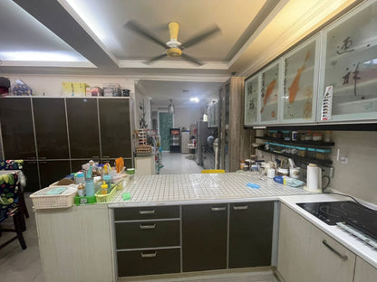 Super link House For Sale - Taman Mutiara Indah @ Puchong