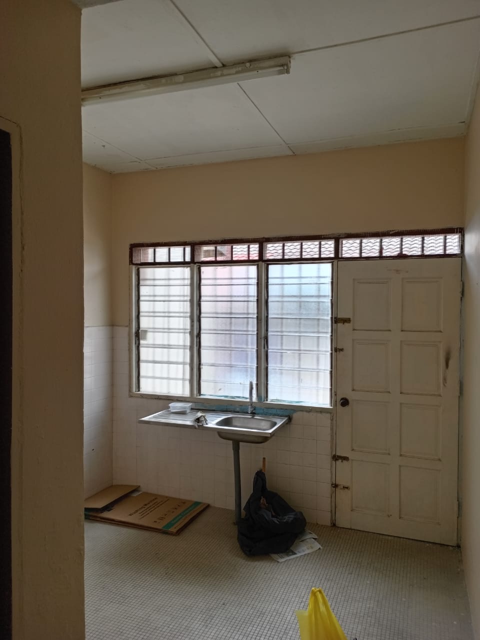 Single Storey Terrace House For Sale - Bandar Sentosa @ Klang