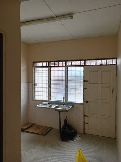 Single Storey Terrace House For Sale - Bandar Sentosa @ Klang