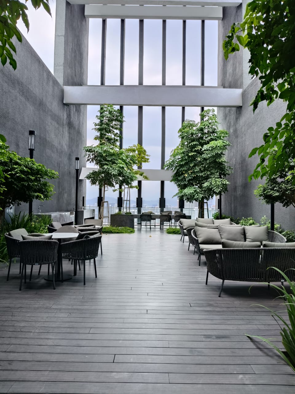 Condominium For Sale - Alix Residence @ Dutamas Kuala Lumpur