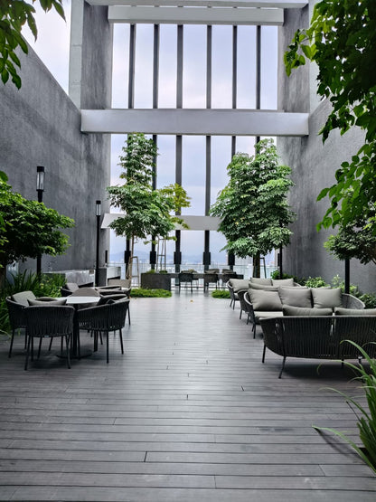 Condominium For Sale - Alix Residence @ Dutamas Kuala Lumpur