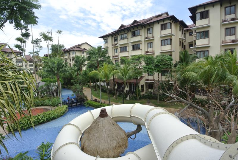 Apartment For Sale - Desa Idaman Residence @ Puchong Prima