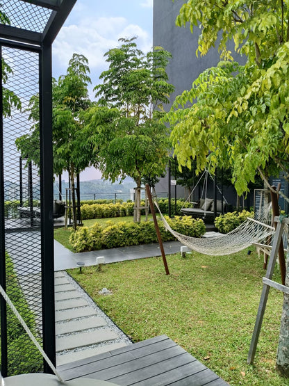 Condominium For Sale - Alix Residence @ Dutamas Kuala Lumpur
