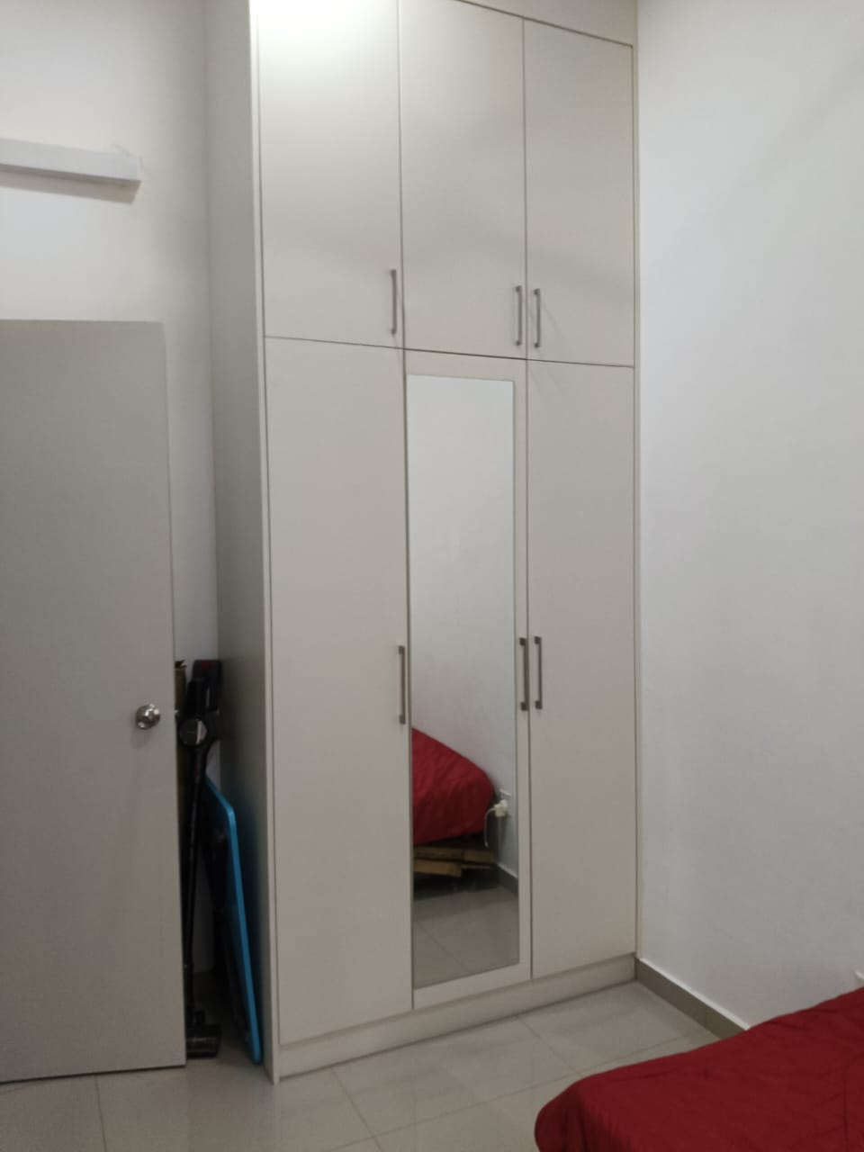 Townhouse Ground floor Untuk Dijual - Taman Pandamaran Permai @ Port Klang