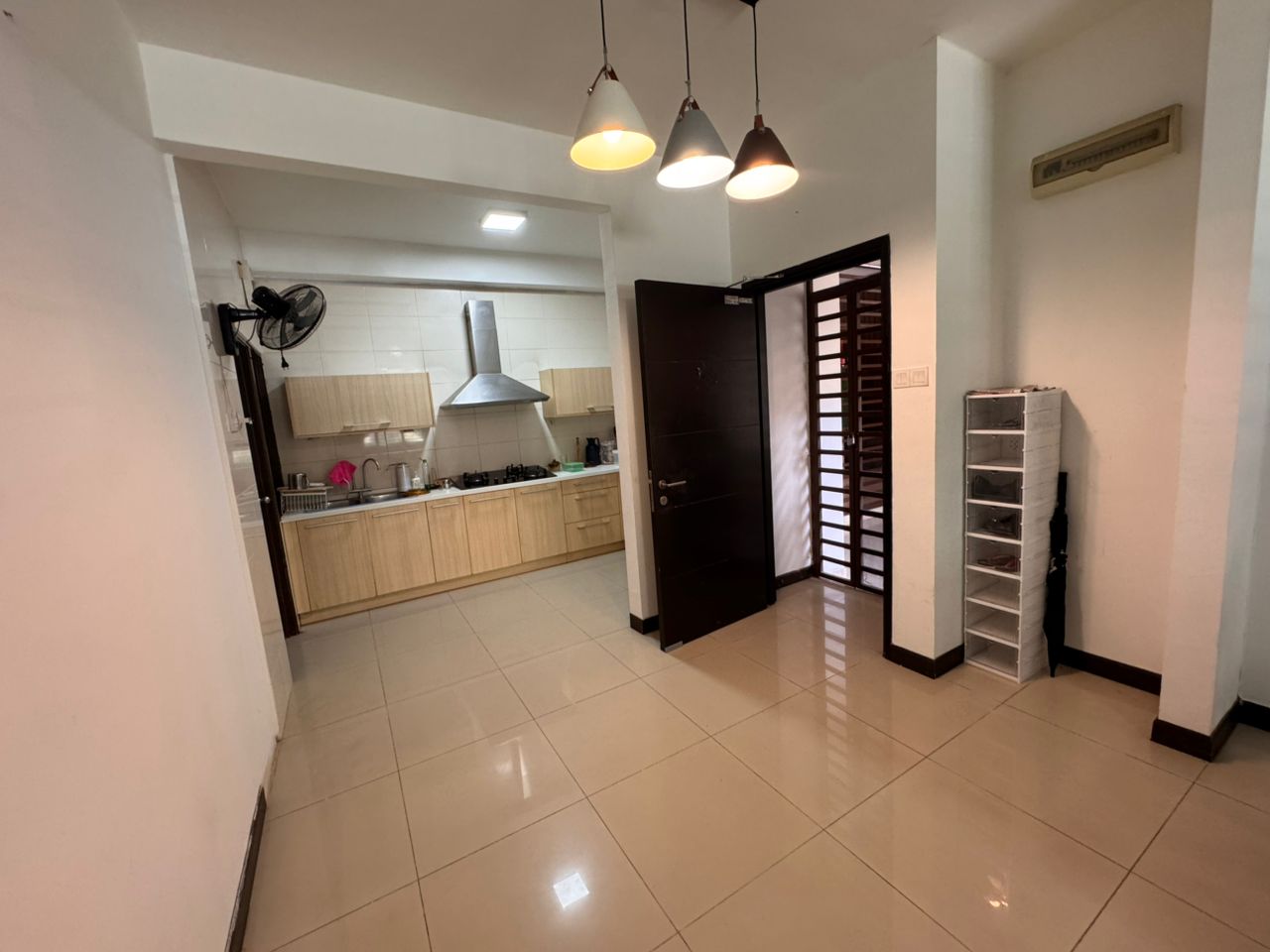 Apartment For Sale - Desa Idaman Residence @ Puchong Prima