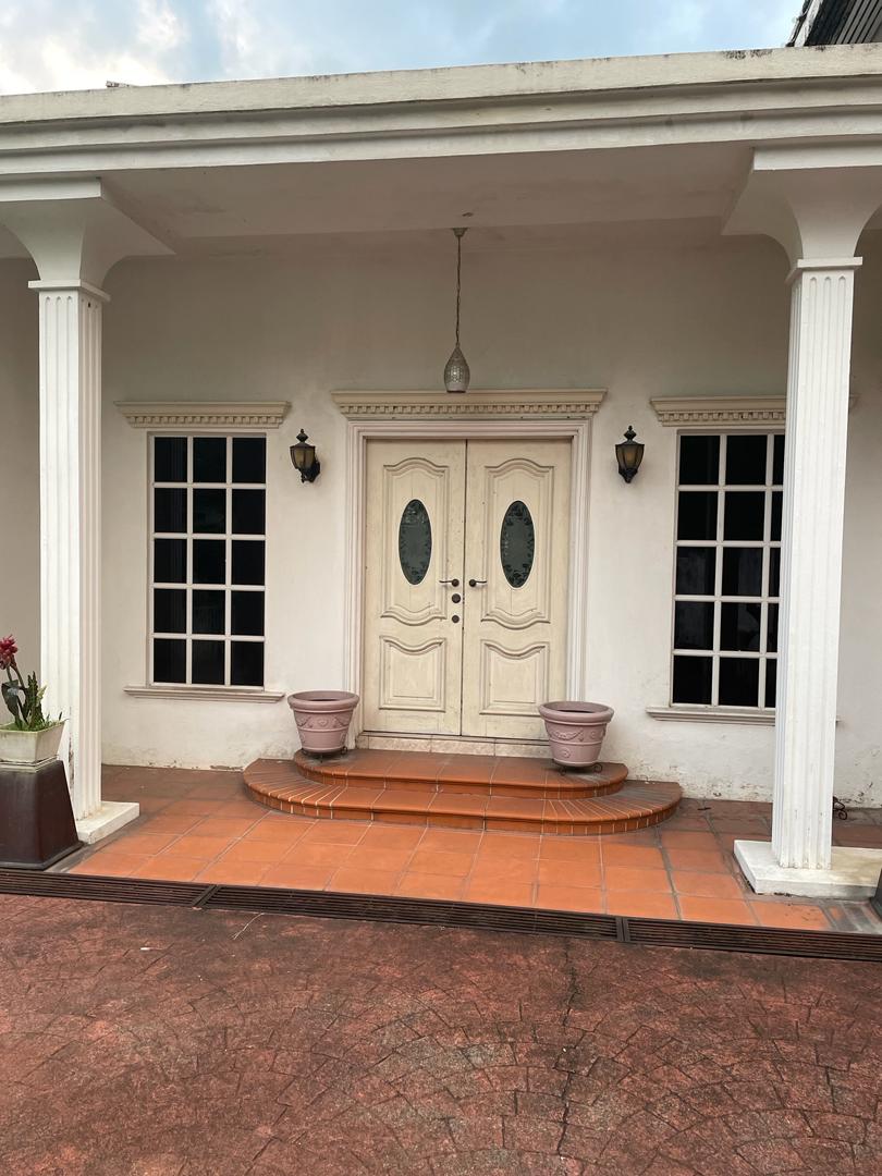 Bungalow For Sale  - Section 16 @ Petaling Jaya