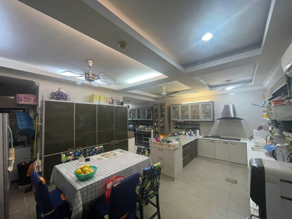 Super link House For Sale - Taman Mutiara Indah @ Puchong